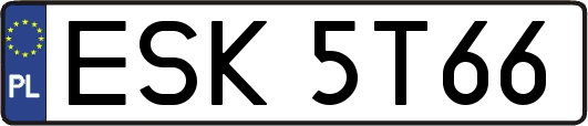 ESK5T66