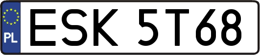 ESK5T68