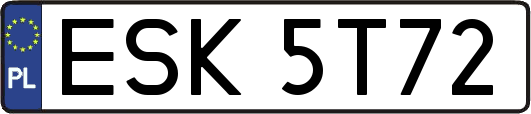 ESK5T72