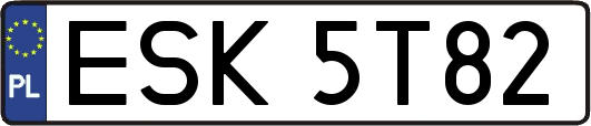 ESK5T82