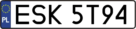 ESK5T94