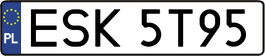 ESK5T95