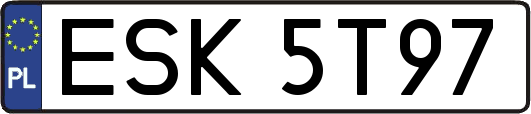 ESK5T97