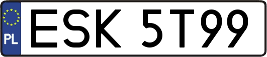 ESK5T99