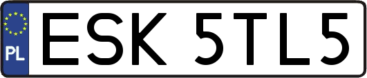ESK5TL5