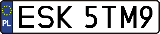 ESK5TM9