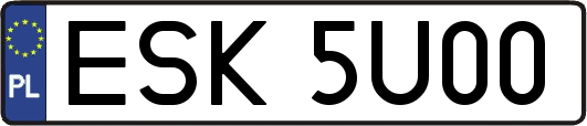 ESK5U00