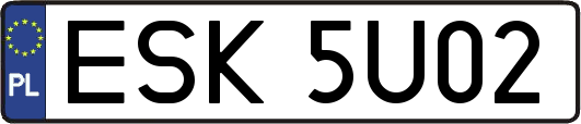 ESK5U02