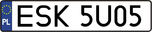 ESK5U05