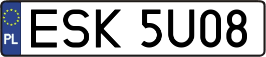 ESK5U08