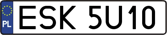 ESK5U10
