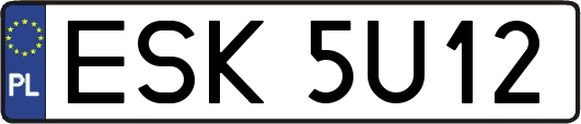 ESK5U12