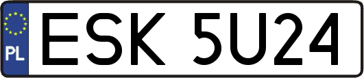 ESK5U24
