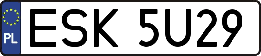 ESK5U29