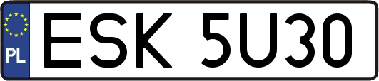ESK5U30