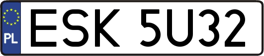 ESK5U32