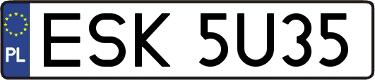 ESK5U35