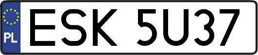 ESK5U37