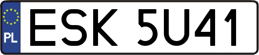 ESK5U41