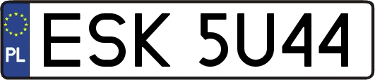 ESK5U44