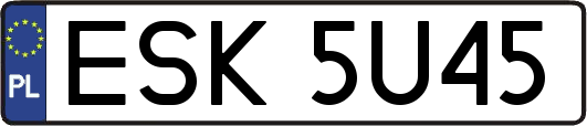 ESK5U45