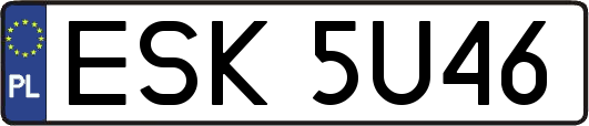 ESK5U46