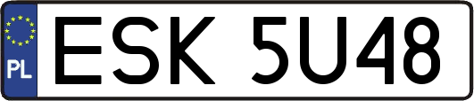 ESK5U48