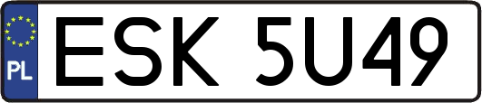 ESK5U49