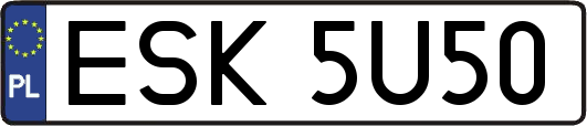 ESK5U50
