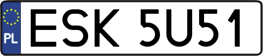 ESK5U51