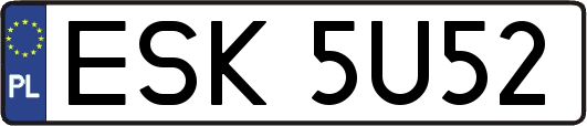 ESK5U52