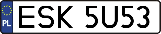 ESK5U53