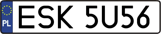 ESK5U56