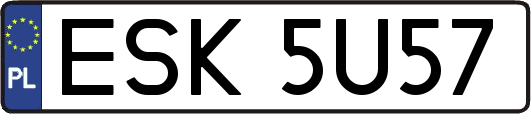 ESK5U57