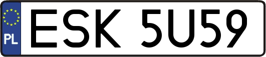 ESK5U59