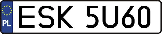 ESK5U60