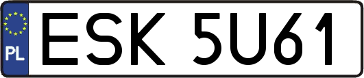 ESK5U61