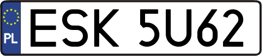 ESK5U62