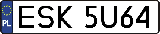 ESK5U64