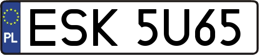 ESK5U65
