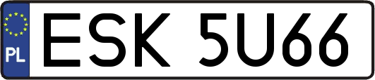 ESK5U66