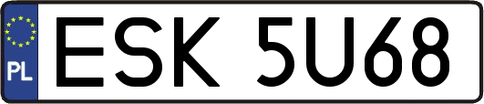 ESK5U68
