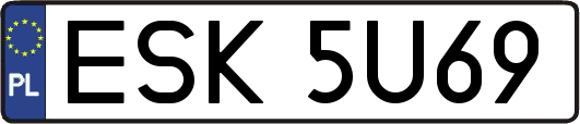 ESK5U69