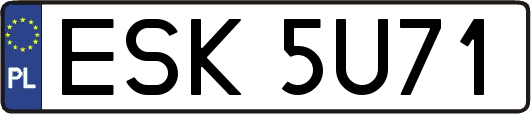ESK5U71