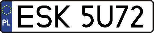 ESK5U72