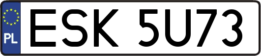 ESK5U73