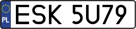 ESK5U79