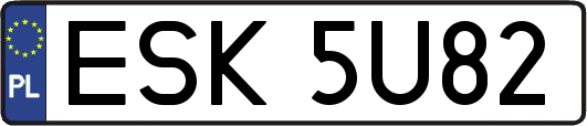 ESK5U82
