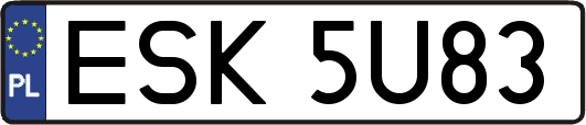 ESK5U83