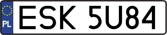 ESK5U84